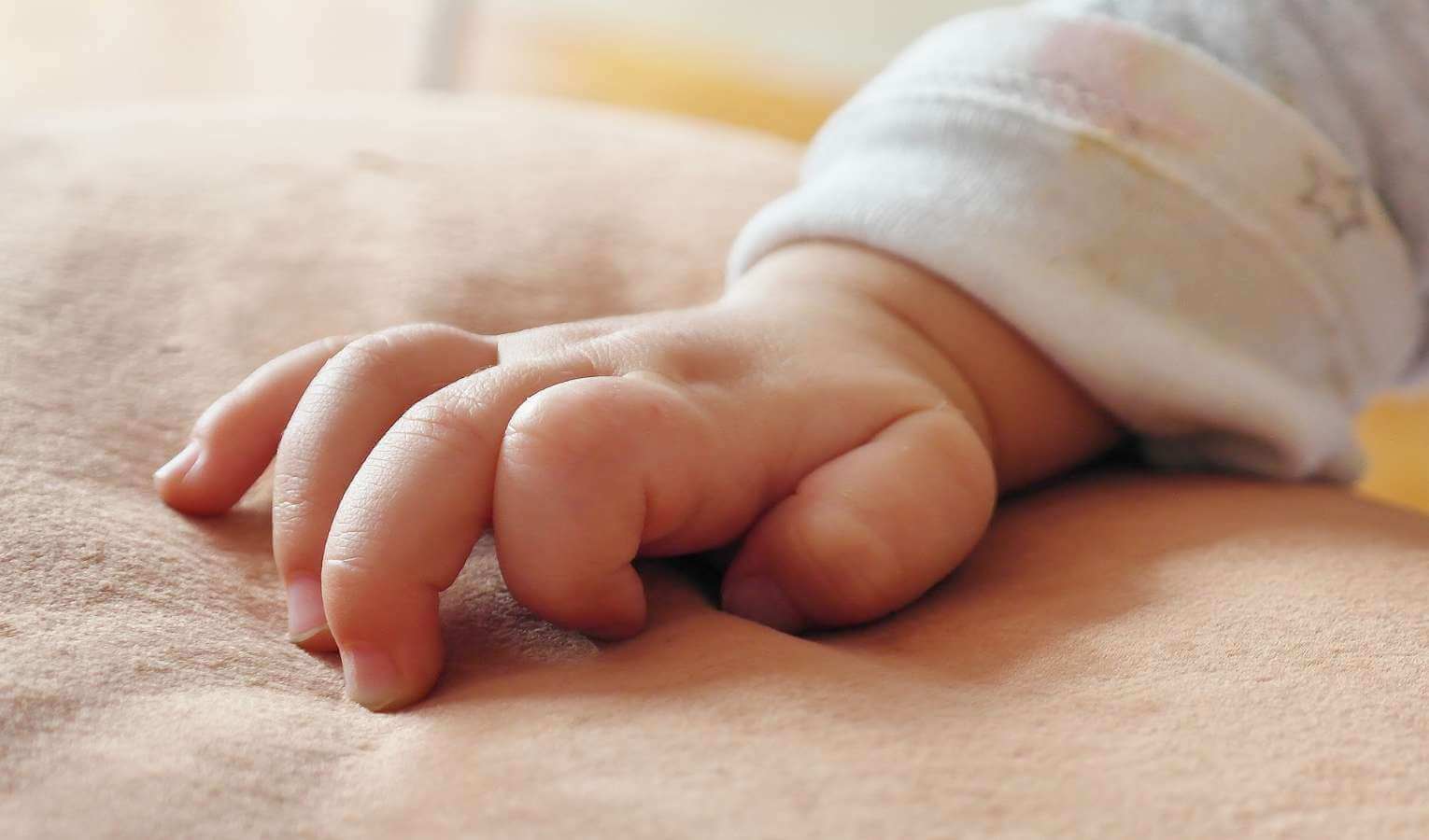 Choisir le prénom de bébé : 4 choses à prendre en compte