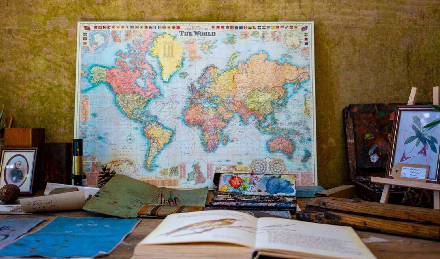 Les coutumes des naissances à travers le monde
