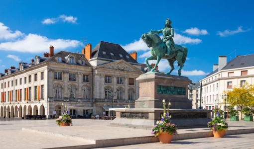 Top 10 des prénoms les plus populaires à Orléans en 2021