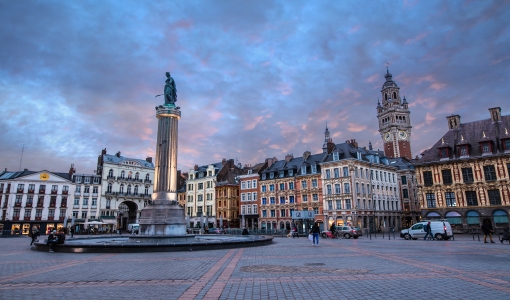 Top 10 des prénoms les plus populaires à Lille en 2021