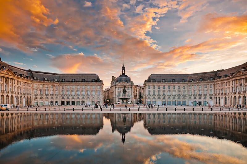 Top 10 des prénoms les plus populaires à Bordeaux en 2021